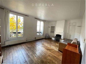 t3 à la vente -   75005  PARIS, surface 53 m2 vente t3 - UBI449001677